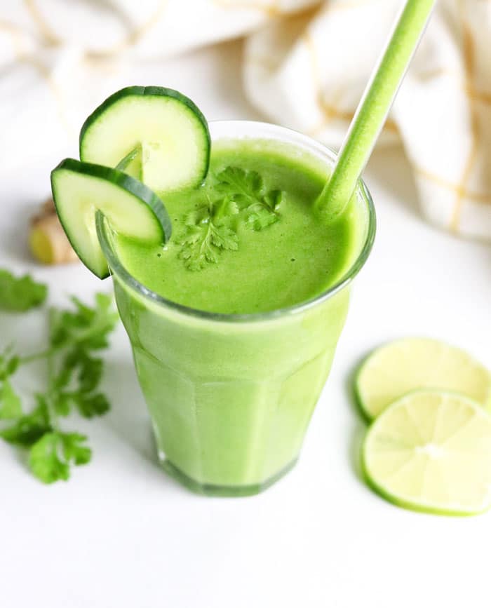 Smoothie Detox Cleanse
